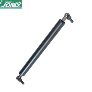 Cilindro de resorte de gas industrial ajustable, material de hierro para aplicaciones de sillas de <span class=keywords><strong>playa</strong></span> y automóviles - Product Image 5