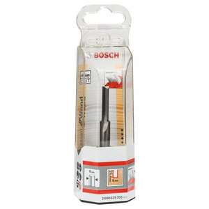 BOSCH - 2608629354 Fraise droite ''Expert pour le bois '', carbure monobloc avec tige de 8mm-EAN 3165140802017 DRILL BITS - Product Image 1
