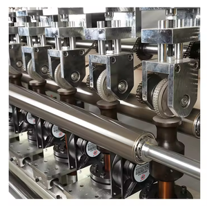 Siêu âm Quilting dập nổi hợp chất máy <span class=keywords><strong>CNC</strong></span> siêu âm Quilting giá máy - Product Image 6