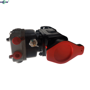 Hocheffiziente Dieselmotor-Luftkompressor-Baugruppe 1000858384 für WP6 WP4 Motor Bauteile Industrielle Luftpumpe - Product Image 4