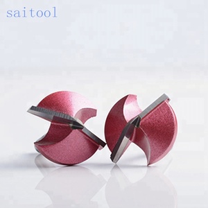 Bán chạy nhất CNC khắc bit cho gỗ/gỗ khắc công cụ - Product Image 5