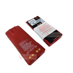 Batería a Prueba de Explosiones Moto Mtp850ex Nntn7383a para Accesorios de Walkie Talkie Ip65 - Product Image 3