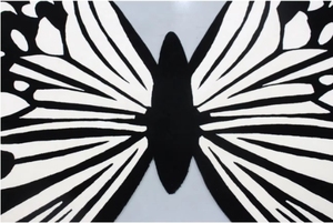 中国制造工厂为家庭客厅提供经典的手工簇绒地毯 - Product Image 4