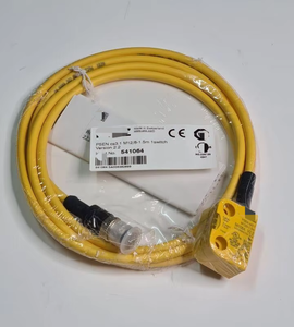 Kontroler PLC Grosir 541064 Baru Original Gudang Merek PLC Programming Controller - Product Image 1