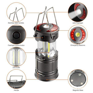 USB ricaricabile LED campeggio lanterna dimmerabile luce calda portatile a <span class=keywords><strong>ricarica</strong></span> <span class=keywords><strong>solare</strong></span> <span class=keywords><strong>lampada</strong></span> da esterno per uso giardino - Product Image 5