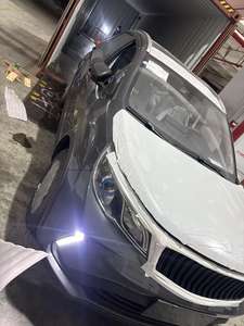 LIVAN X3 Pro 2026 2025 SUV Automatique 1.5L Turbo <span class=keywords><strong>Or</strong></span> Haute Valeur 5 Portes 5 Places avec Phares LED, Toit Ouvrant et Caméra 360° - Product Image 4