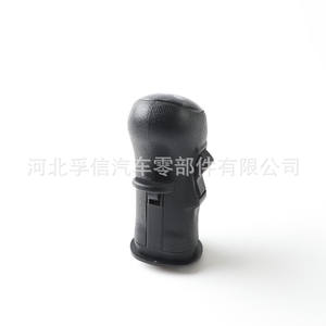 Palanca de cambios Volvo de 6 velocidades con interruptor dual para camiones de servicio medio y pesado, modelo 20488065, diseño ergonómico - Product Image 3