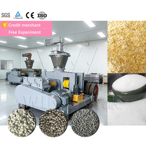 Granulador de Doble Rodillo WINWORK para Granulación en Seco, Sin Necesidad de Secado, Ahorro de Energía - Product Image 3