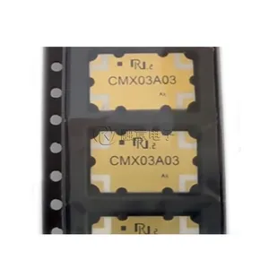 CMX03A03 90 도 하이브리드 커플러, 250 ~ 470 MHz, 200 W 평균 전력