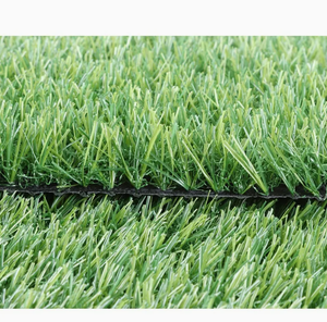 Césped Sintético de Tacto Suave de 30 mm, Resistente a la Intemperie, para Interiores y Exteriores, Césped Artificial para Proyectos de Paisajismo y Jardinería - Product Image 6