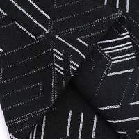 Diseñador de la máscara de esquí personalizado al aire libre Negro de cara completa logotipo personalizado de tela de un agujero de punto negro pasamontañas
