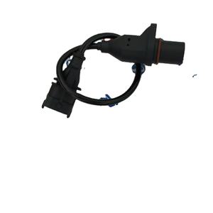 Capteur de vilebrequin 0 281 002 <span class=keywords><strong>214</strong></span> (0281002214) pour <span class=keywords><strong>Fiat</strong></span>, F O R D, Volkswagen, Alfa Romeo, Chevrolet. Kod - Product Image 1