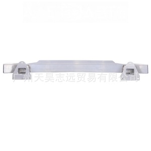 Viga de Refuerzo de Parachoques Trasero para Jeep Cherokee 2019 2020 2021, Pieza de Repuesto 68285660AA - Product Image 2