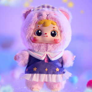 Samuel (Sanxiaomao) Figura <span class=keywords><strong>de</strong></span> Peluche con Temática del <span class=keywords><strong>Sueño</strong></span>, Caja Ciega <span class=keywords><strong>de</strong></span> PVC, Llavero Decorativo, Regalo <span class=keywords><strong>de</strong></span> Cumpleaños Moderno, Unisex, Sueños - Product Image 5