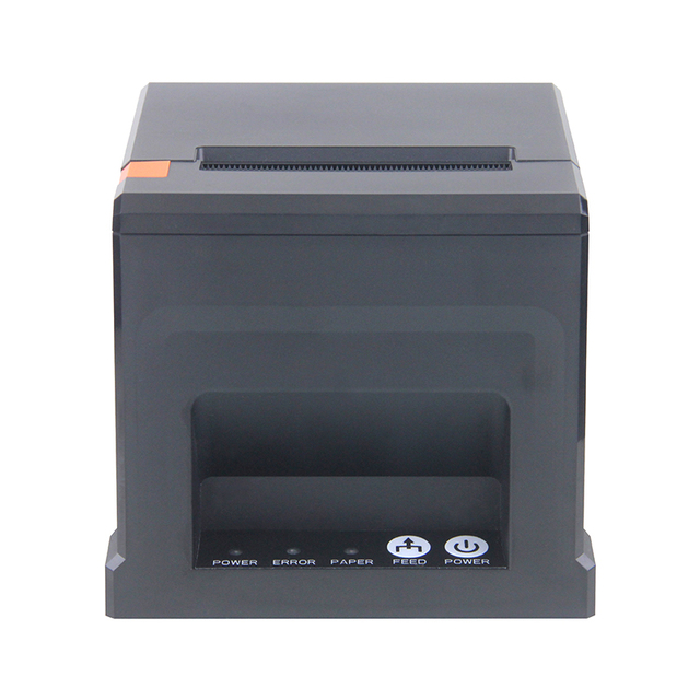 High Quality Office Direct Line Thermal Label Printer Commercial Use 80mm Thermal Receipt Printer for Sale