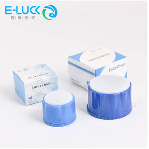 Tandheelkundige Draagbare Kunststof Autoclavable Handmatige Endo-Bestanden Staan Ce Gecertificeerd Van Hoge Kwaliteit - Product Image 6