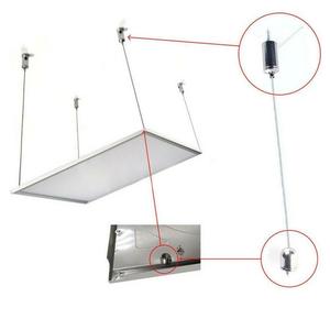 Kit d'accessoires de fil de montage de <span class=keywords><strong>Suspension</strong></span> pour panneau de plafond - Product Image 3