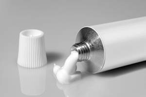 Mezclador de Exfoliantes Corporales, Máquina Industrial para Cosméticos de Laboratorio, Mezcladora de Tubos para Mantequilla, Máquina Inteligente Pequeña para Crema Cosmética, Emulsión al Vacío, Grasa - Product Image 2