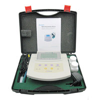Banc Ph-2603 Température de l'eau Tds Ec Ph Orp Meter