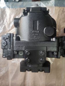 Bomba de pistón hidráulica ERL ERR para maquinaria agrícola ERR130, modelo ERR130BLS3121NNN3S4LPA1NNNNNNNNNN, bomba de pistón variable - Product Image 6