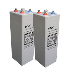 <span class=keywords><strong>OPzS</strong></span>-acumulador solar recargable, batería <span class=keywords><strong>estacionaria</strong></span> de Gel, 2v800ah - Product Image 3