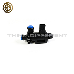 原装高品质中国重汽HOWO T7H SITRAK C7H重卡排气制动电磁阀811W52160-6117-<span class=keywords><strong>2</strong></span> - Product Image 2