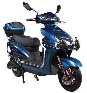 Scooter Eléctrico de Alta Velocidad Personalizado <span class=keywords><strong>HAMA</strong></span>, 85 km/h, 60v 72v, Motocicleta Eléctrica de Movilidad, Motocicleta Todoterreno Eléctrica para Adultos - Product Image 2