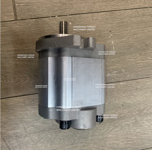 ปั๊มไฮดรอลิกหลักคุณภาพสูง 235-6501 - Product Image 1