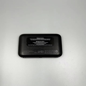 Punto de Acceso WiFi Móvil HKCC R212 4G, 4G LTE (Cat3/Cat4), 3G UMTS (DC-HSPA+), 2G GSM - Product Image 2