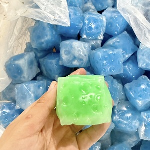 ของเล่นบีบสควอชชีสสี่เหลี่ยมสุดน่ารัก ดีไซน์ใหม่สุดฮิต ขายส่ง - Product Image 6