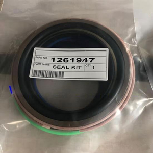 Kit de sellos de cilindro de inclinación/levantamiento para cargadora compacta Bobcat 463, modelos 226B/216/236/262, números de pieza 6808340, 681574, 2186826, 2186825, 2186824, 2583621 - Product Image 3