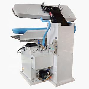 Presse à repasser automatique universelle pour le lavage à l'eau humide, équipement <span class=keywords><strong>de</strong></span> finition du linge, presse à repasser utilitaire - Product Image 2