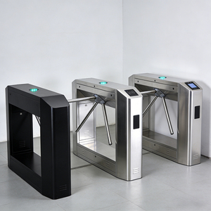 Sistema di Controllo Accessi Economico per Interni ed Esterni, Soluzione per Ingressi con Tornello per Palestre - Product Image 2