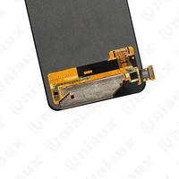 Écran LCD OLED pour Redmi Note10 Pro avec écrans intérieur et extérieur et assemblage de cadre
