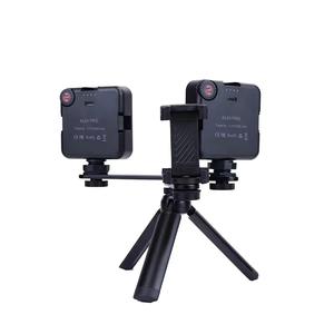 Lampu kilat fotografi gigi, lampu kilat fotografi ponsel dengan braket - Product Image 1