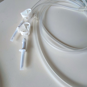 Bomba de Irrigación BIGWAY, Bomba de Artroscopia Médica, Tubo de Irrigación Doble, Tubo para Cirugía de Artroscopia - Product Image 4