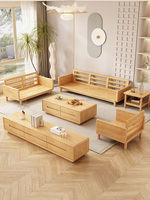 Chaise de canapé longue de loisirs moderne peut être plus d'une personne assise peut incliner le canapé long de la chambre à coucher du salon