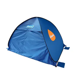 Custom Cool Cabana Beach Tents, OEM/ODM Beach Tent XL, Wholesale Sunshade Beach Tent, Hot Sale A Beach Tent Shade