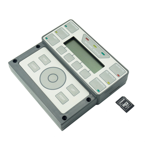 Mate3s hệ thống hiển thị và điều khiển phụ trợ flexmax <span class=keywords><strong>MPPT</strong></span> năng lượng mặt trời điều khiển hoặc biến tần cho giám sát từ xa và kiểm soát - Product Image 4