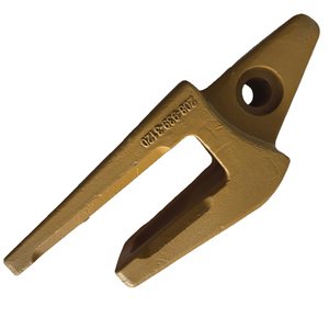 19570-A 205-70-74180/74190 <span class=keywords><strong>19570RC</strong></span> Diente de Cucharón para Excavadora de la Marca FURUI, Fundición de Acero Aleado para Minería y Trituración de Roca - Product Image 3