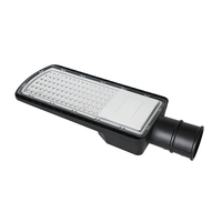 Lepower Nouveau design Éclairage public économique Lampadaire LED 60W 30W 50W 100W 150W 200W Rue 60W Lampadaire LED