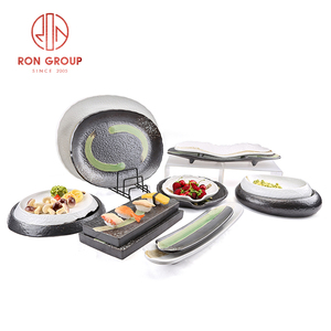 Los niños de <span class=keywords><strong>la</strong></span> placa de <span class=keywords><strong>la</strong></span> cena conjunto <span class=keywords><strong>restaurante</strong></span> platos de <span class=keywords><strong>la</strong></span> cena de cerámica plato para mejor proveedor al por mayor - Product Image 6