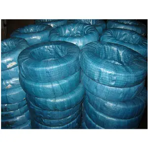 7x7 1.5mm Hot Dipped Galvanized Steel Wire Rope In Reel