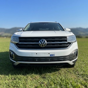 Precio Competitivo 2023 V-w Tacqua 200TSI DSG Tanying SUV de Gasolina de Segunda Mano para Compradores Extranjeros - Product Image 6