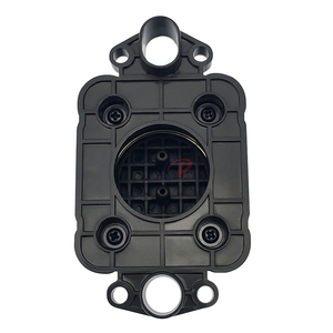 איכות טובה רשת פלסטיק dx7 dx5 העליון כובע דיו למדפסת gongzheng הזרקת דיו למדפסת gongzheng הזרקת דיו - Product Image 2