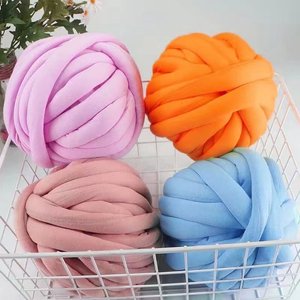 Đóng Hộp Bông Đảo Sang Trọng Nhà Vật Nuôi Dòng Tay Dệt Khăn Hat Chăn <span class=keywords><strong>Polyester</strong></span> Melange Sợi Trang Trí Nội Thất - Product Image 4