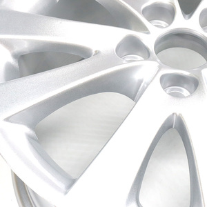 Roues de voiture de tourisme 10 trous jantes de voiture roues <span class=keywords><strong>jante</strong></span> de voiture en alliage de <span class=keywords><strong>16</strong></span> <span class=keywords><strong>pouces</strong></span> utilisée pour <span class=keywords><strong>citroen</strong></span> C5 - Product Image 5