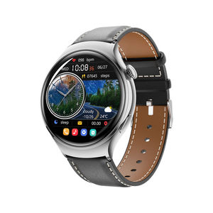 Smartwatch M11 AMOLED Lunga Autonomia Promemoria Anti-Smarrimento Chiamate Telefoniche Modalità Sport Assistente Vocale per Donne e Uomini - Product Image 3