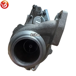 Turbo GTD1244VZ 1631887180 9835855380 9820728080 3553757 853603-5002S 853603-0001 853603-0002 pour moteur Citroën/<span class=keywords><strong>Peugeot</strong></span> 1.5 - Product Image 6