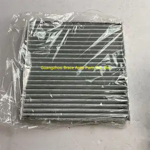 Filtro AC di alta qualità con carbone per Trumpchi GS8 OEM muslimate
